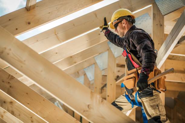 Quick and Trustworthy Emergency Roof Repair Services in Vineland, NJ
