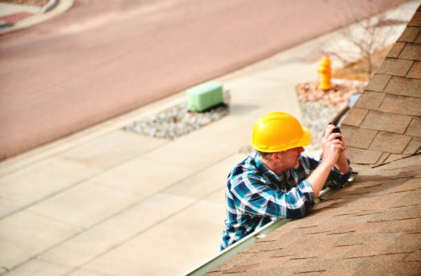 Best Roof Leak Repair  in Vineland, NJ