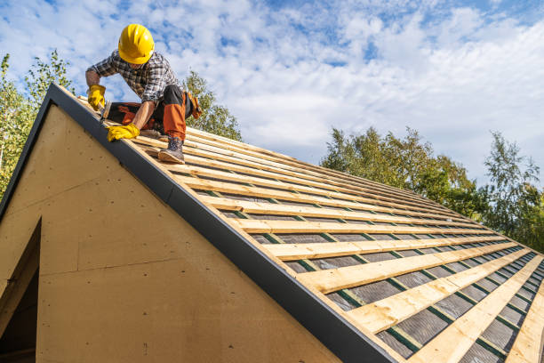 Best Storm Damage Roof Repair  in Vineland, NJ