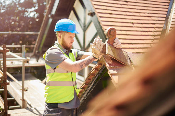 Best Residential Roofing Contractor  in Vineland, NJ