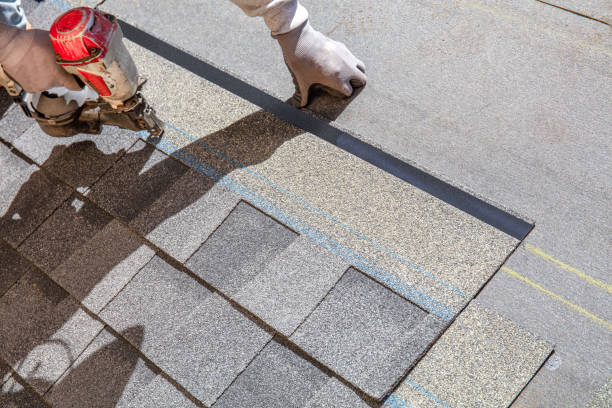 Best New Roof Installation  in Vineland, NJ